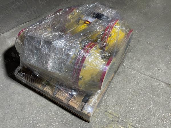 Фильтр газовый ФГМ-400 (Ду 400, Ру 1, 2 МПа) — фото 14